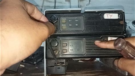 Motorola Radius M100 Programming Software