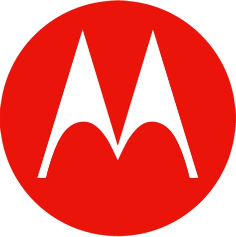 Motorola Red Logo