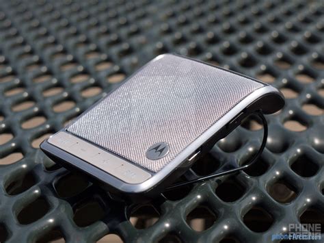 Motorola Roadster Problems