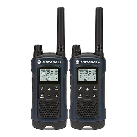 motorola walkie talkie radios
