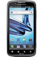 Read Motorola Atrix 2 4G User Guide 