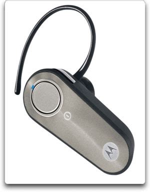 Full Download Motorola Bluetooth H300 User Guide 