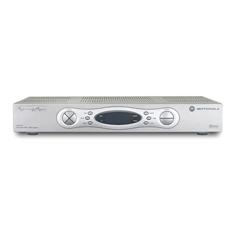 Download Motorola Dct3416 User Manual Pdf 