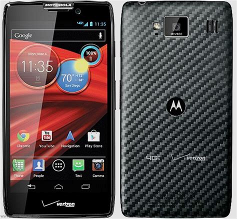 Download Motorola Droid Manual Guide 