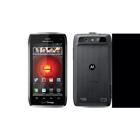 Download Motorola Droid User Guide 