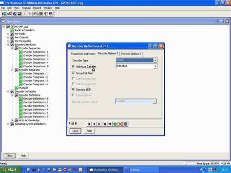 Download Motorola Gm360 Programming Software User Manual 
