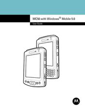 Download Motorola Mc50 User Guide 