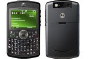 Read Online Motorola Q9H User Guide 