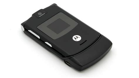 Download Motorola Razr V3 Guide 