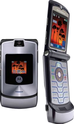 Read Online Motorola Razr V3I User Guide 