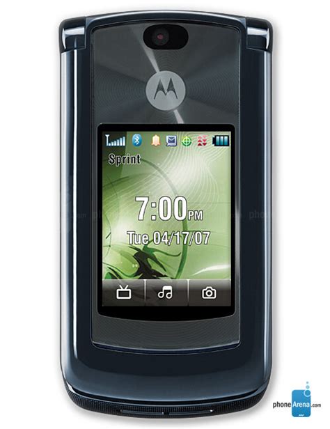 Full Download Motorola Razr2 V9M 