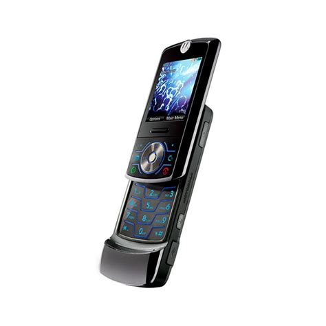 Download Motorola Rokr User Guide 