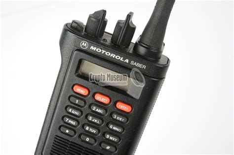 Download Motorola Saber User Guide 