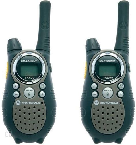 Read Online Motorola T5622 User Guide 