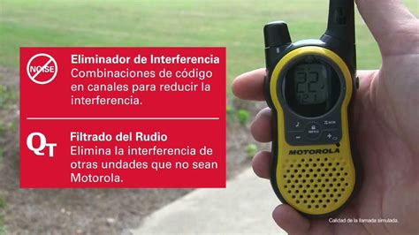 Read Online Motorola Talkabout Mr350R User Guide 
