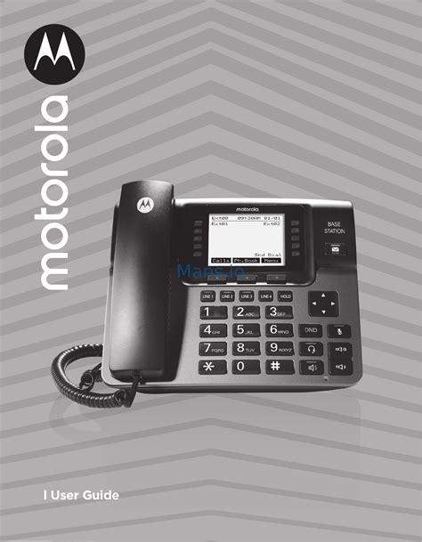 Full Download Motorola User Guide 