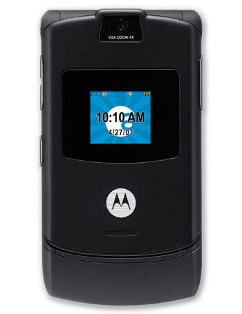 Full Download Motorola V3A User Guide 