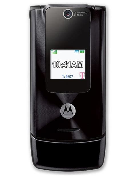 Full Download Motorola W490 Guide 