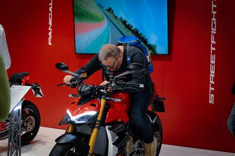Motorrader 2020