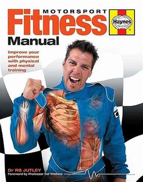 Read Motorsport Fitness Manual Improve Your Performance With Physica 