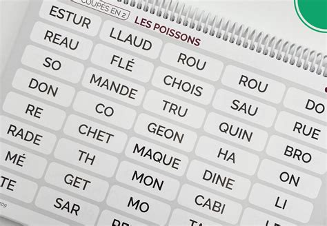 Mots Coupés Prima