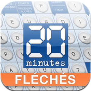 Mots Fleches 20 Mn