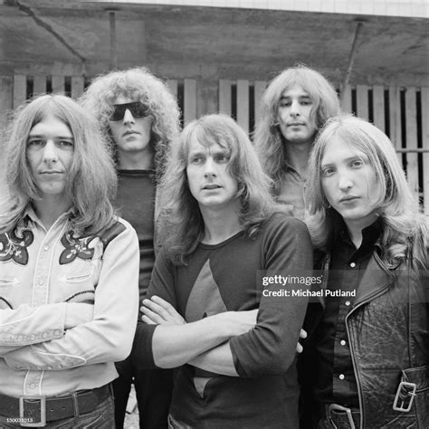 Mott The Hoople