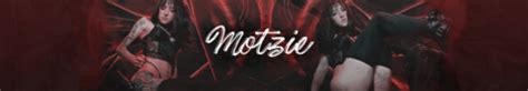 motzie OnlyFans leaked content