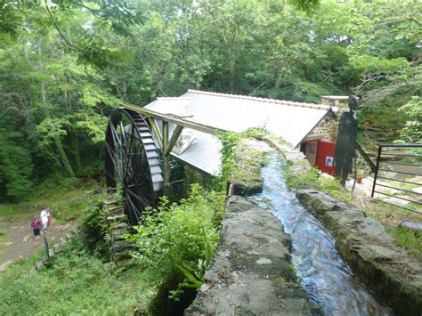 Moulin De Keriolet
