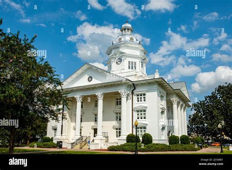 moultrie georgia