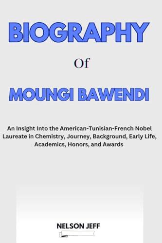 moungi bawendi biography of mahatma