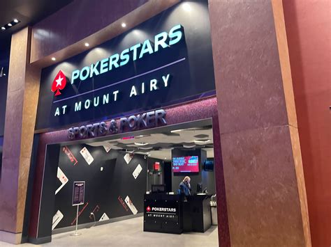 mount airy casino pokerstars gtpf france