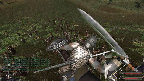 mount and blade texture hd mod