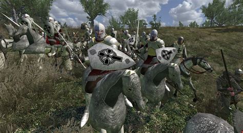 mount and blade warband 1143 mods