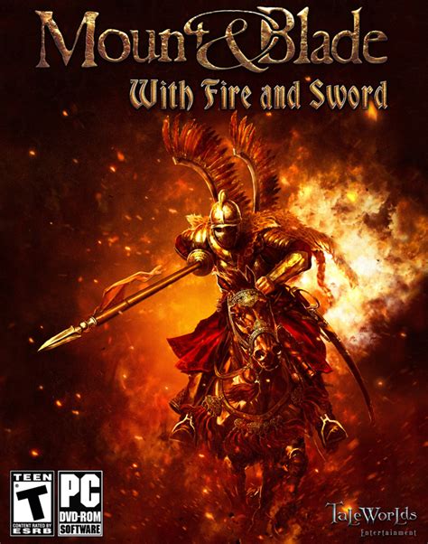 mount and blade with fire and sword trainer