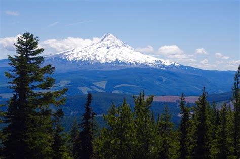 mount defiance oregon