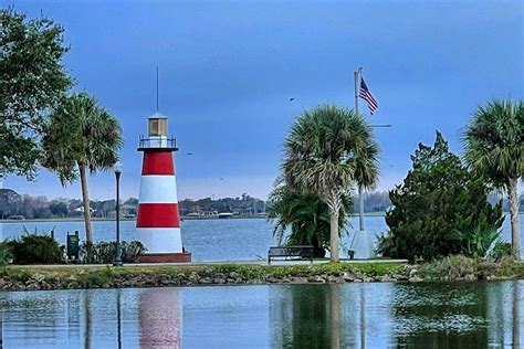 mount dora florida