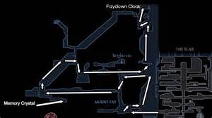 Mount Fay Walkthrough Silksong