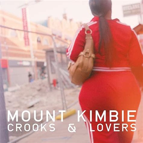 mount kimbie crooks and lovers rar