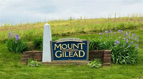 mount ohio