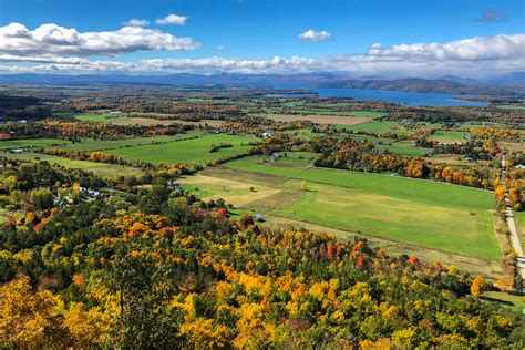 mount philo vermont