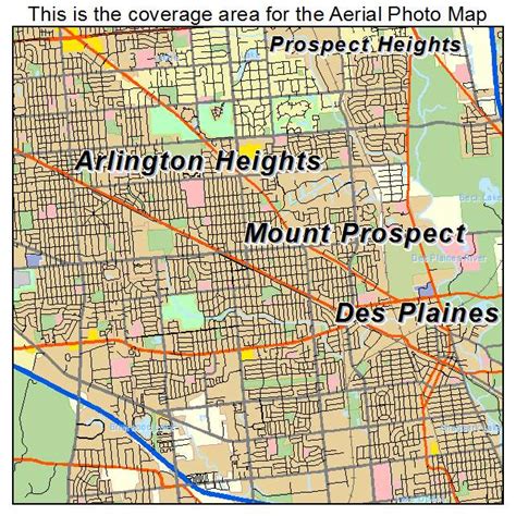 mount prospect illinois