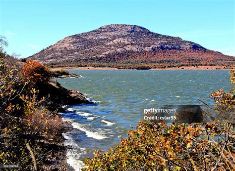 mount scott oklahoma