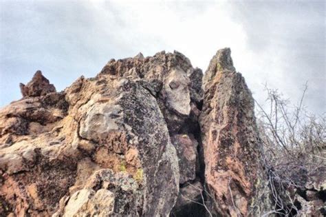 Mount Shasta Disappearances