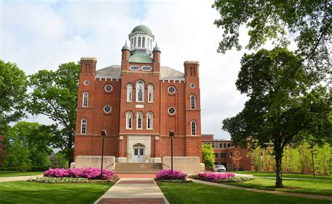 mount union ohio