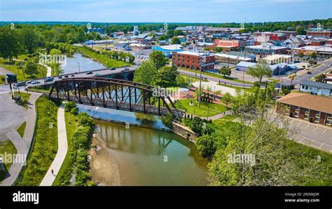 mount vernon ohio