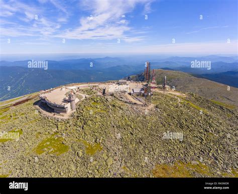 mount washington