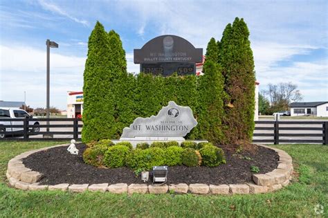 mount washington ky