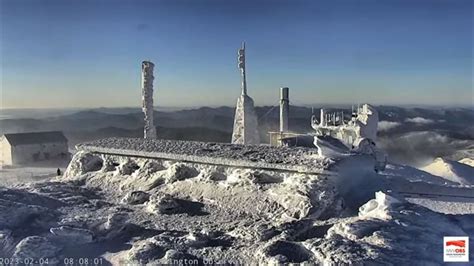 mount washington la