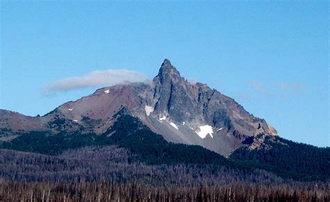 mount washington oregon